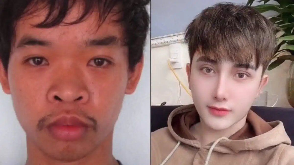 Lo rechazaron de un trabajo por feo