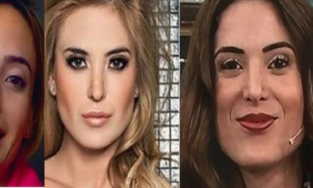 Jesica Cirio Jesica Cirio