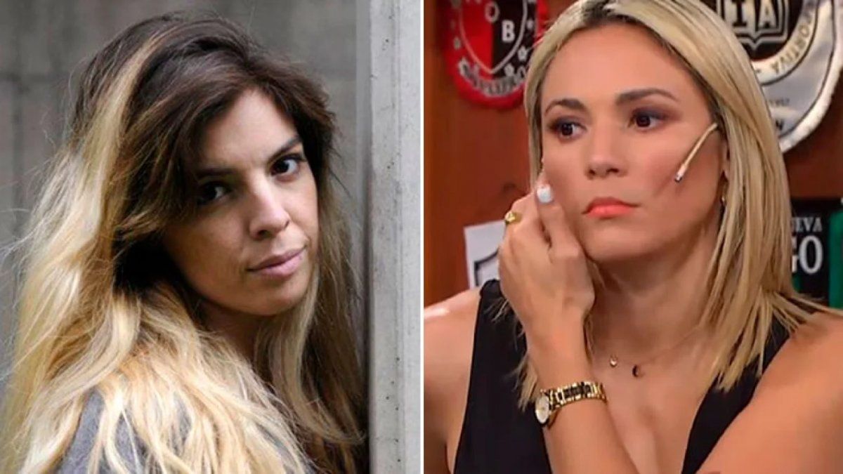 Rocío Oliva le respondió a Dalma Maradona: Suele manejarse con amenazas