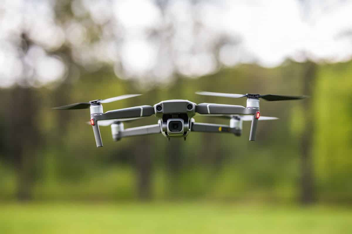 Vecinos de Córdoba denuncian que los ladrones los espían con drones