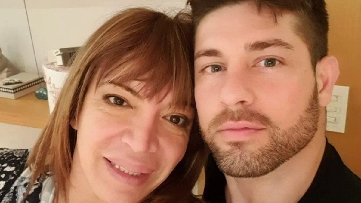Lizy Tagliani se comprometió con Leo Alturria.