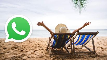Paso a paso para activar el Modo Vacaciones en WhatsApp y personalizar tu app este verano