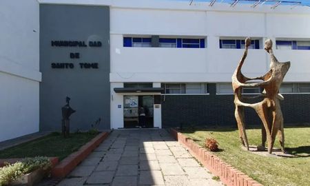 .Padrón definitivo en Santo Tomé: cómo saber dónde votás en las elecciones 2025 .Padrón definitivo en Santo Tomé: cómo saber dónde votás en las elecciones 2025