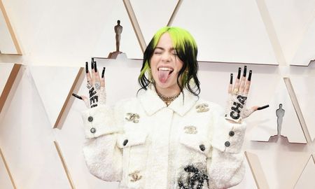 Billie Eilish debió cancelar la gira por la pandemia Billie Eilish debió cancelar la gira por la pandemia