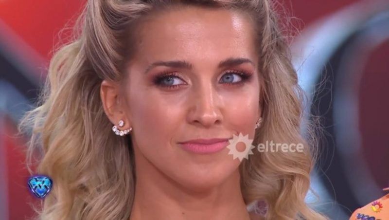 Soledad Fandiño a Laurita Fernández: “Preguntale a tu novio que me conoce muy bien”