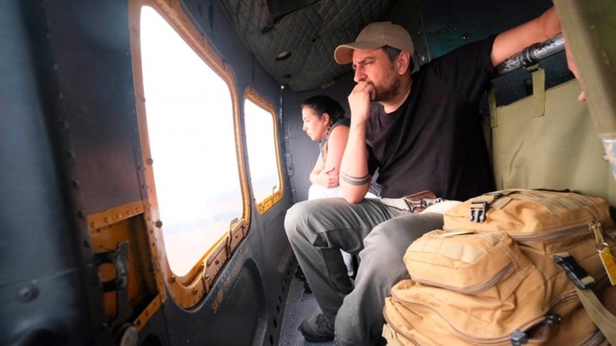 Lo realmente importante: cómo administrar recursos escasos y gestionar políticas públicas en Ambiente