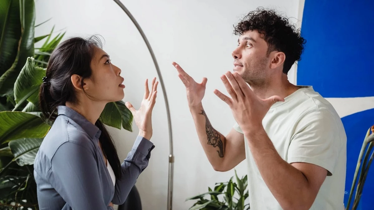 La astrología señala a los tres signos del zodíaco de fuego como a los más conflictivos. La astrología señala a los tres signos del zodíaco de fuego como a los más conflictivos.