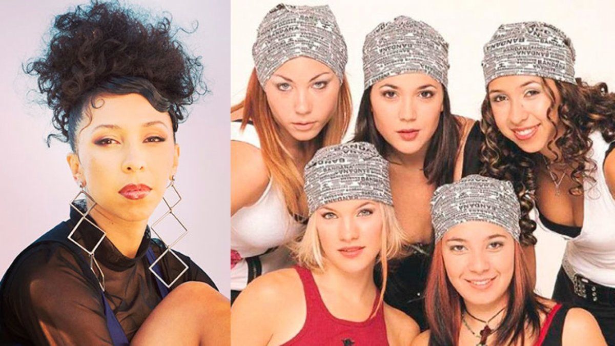 La ex Bandana Ivonne Guzmán fue mamá: Gracias a esta vidita por elegirme