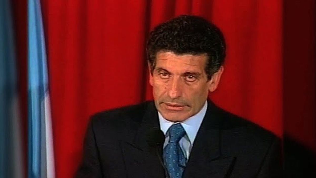 Las efemérides más importantes de hoy 6 de octubre