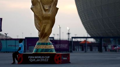 Mundial de Qatar 2022: cómo quedaron y cuándo se juegan los cuartos de final 