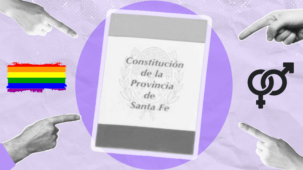 Los cuidados en el eje de la Reforma de la Constitución para Santa Fe