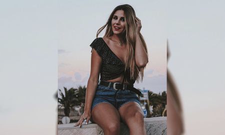 ivana icardi sorprendio con un ?escote asesino? al estilo wanda nara ivana icardi sorprendio con un ?escote asesino? al estilo wanda nara