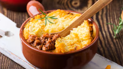 Pastel de papas: la receta de la abuela que enloquece a los comensales