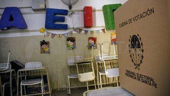 Elecciones PASO 2025: escuela por escuela, quién ganó en la ciudad de Santa Fe