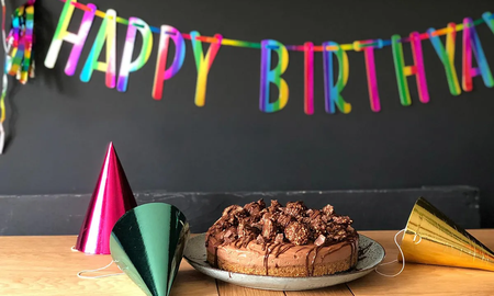 Pidió que no festejaran su cumpleaños, lo desobedecieron y pasó lo peor Pidió que no festejaran su cumpleaños, lo desobedecieron y pasó lo peor