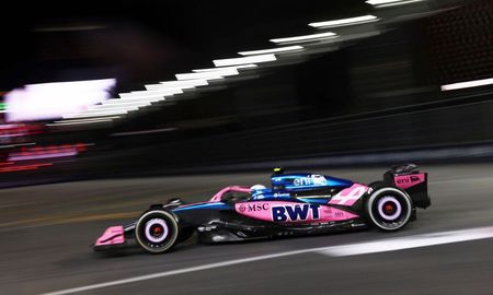 Fórmula 1 en Abu Dabi: horario y dónde ver en vivo la clasificación del último GP del año Fórmula 1 en Abu Dabi: horario y dónde ver en vivo la clasificación del último GP del año