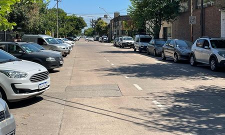 Uno de los allanamientos se dio en un barrio del oeste de la ciudad de Santa Fe. Uno de los allanamientos se dio en un barrio del oeste de la ciudad de Santa Fe.