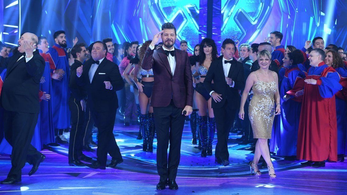 ¡Sorpresa! Una reconocida actriz argentina fue confirmada por primera vez para el Bailando 2019