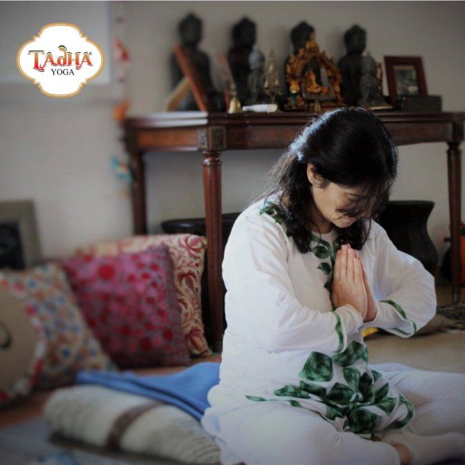 ¿Qué es la meditación?