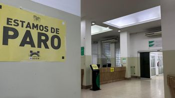 Paro de Asoem en Santa Fe: la Municipalidad evalúa sanciones y descuentos salariales