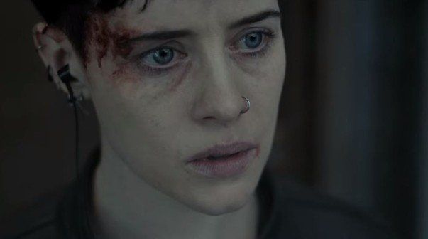 “La chica de la telaraña”: El renacer de la saga “Millenium”