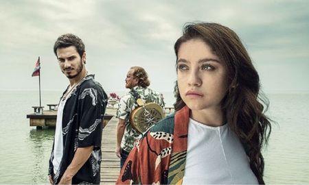Disney+ arrancó la filmación de Siempre fui yo, su próxima serie. Disney+ arrancó la filmación de Siempre fui yo, su próxima serie.