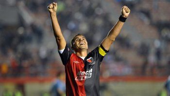 En su cumpleaños, Bichi Fuertes deseó que ojalá Colón pueda volver pronto