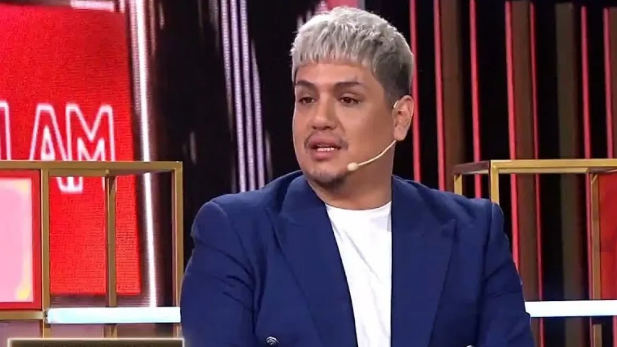 Kennys Palacios le hizo un contundente pedido a Marcelo Tinelli. Kennys Palacios le hizo un contundente pedido a Marcelo Tinelli.