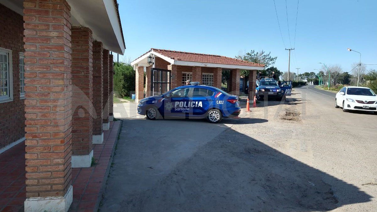 El entrenamiento de este jueves, de cara al partido del próximo domingo ante Tigre, es encabezado por Adrián “Chupete” Marini.