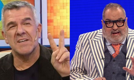 Jorge Lanata presentó una medida cautelar por la fuerte burla de Dady Brieva en su nuevo programa PPT Jorge Lanata presentó una medida cautelar por la fuerte burla de Dady Brieva en su nuevo programa PPT