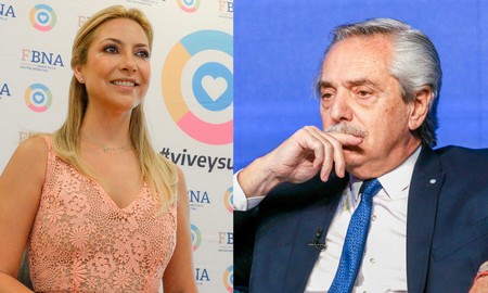alberto fernandez ya no dara clases en la uba tras la denuncia de fabiola yanez alberto fernandez ya no dara clases en la uba tras la denuncia de fabiola yanez