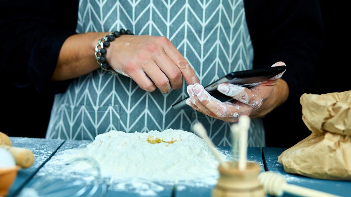 Estas son las recetas más populares del 2021