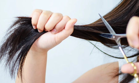 Cuándo cortarse el cabello en junio. Cuándo cortarse el cabello en junio.