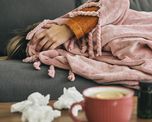La gripe en Santa Fe comenzó a circular antes del invierno y preocupa por su alta contagiosidad. La gripe en Santa Fe comenzó a circular antes del invierno y preocupa por su alta contagiosidad.