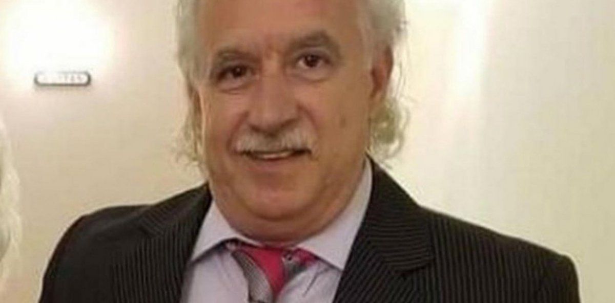 La v&iacute;ctima ten&iacute;a 61 a&ntilde;os al momento de ser asesinado.&nbsp;