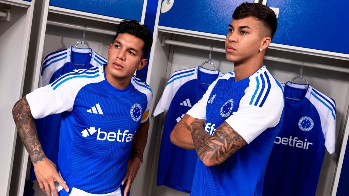 El plato fuerte que tendrá Cruzeiro antes de viajar a Santa Fe para jugar con Unión en la Copa Sudamericana. El plato fuerte que tendrá Cruzeiro antes de viajar a Santa Fe para jugar con Unión en la Copa Sudamericana.