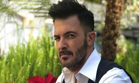 Fernando del Solar falleció a sus 49 años: el conductor humorístico argentino que triunfó en México Fernando del Solar falleció a sus 49 años: el conductor humorístico argentino que triunfó en México