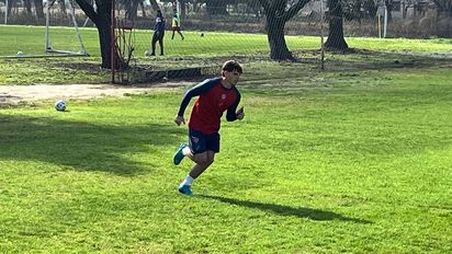 El caso Dómina-Unión sumó un nuevo capítulo: contundente mensaje del departamento médico del club