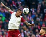un famoso futbolista aleman violo la cuarentena y protagonizo un accidente un famoso futbolista aleman violo la cuarentena y protagonizo un accidente