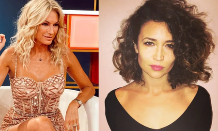 Echaron a Julia Mengolini de C5N y Yanina Latorre lo festejó con un mensaje irónico Echaron a Julia Mengolini de C5N y Yanina Latorre lo festejó con un mensaje irónico