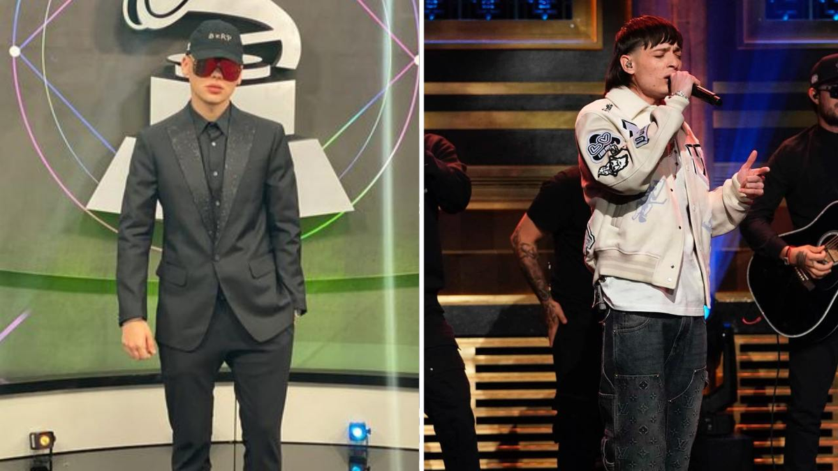 Bizarrap lanzó su nueva Music Sessions en colaboración con Peso Pluma, un artista oriundo de méxico. 