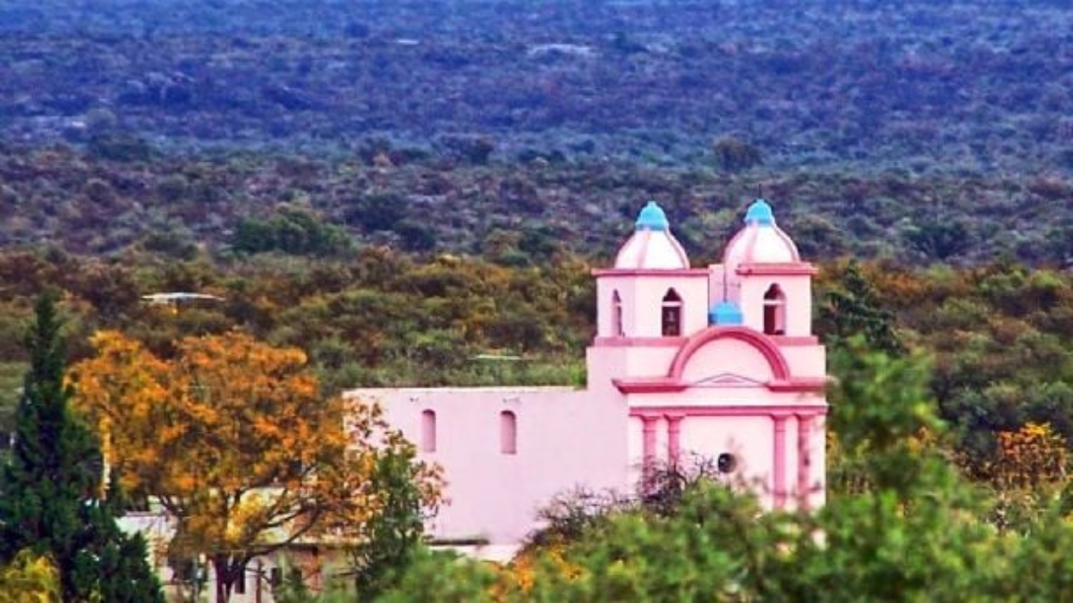 La Higuera, el maravilloso pueblo escondido entre las sierras de Córdoba. La Higuera, el maravilloso pueblo escondido entre las sierras de Córdoba.