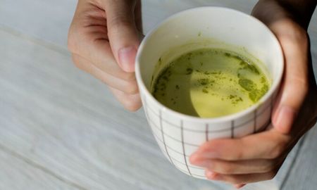 Té verde: el aliado natural para potenciar la memoria y lograr un sueño reparador Té verde: el aliado natural para potenciar la memoria y lograr un sueño reparador
