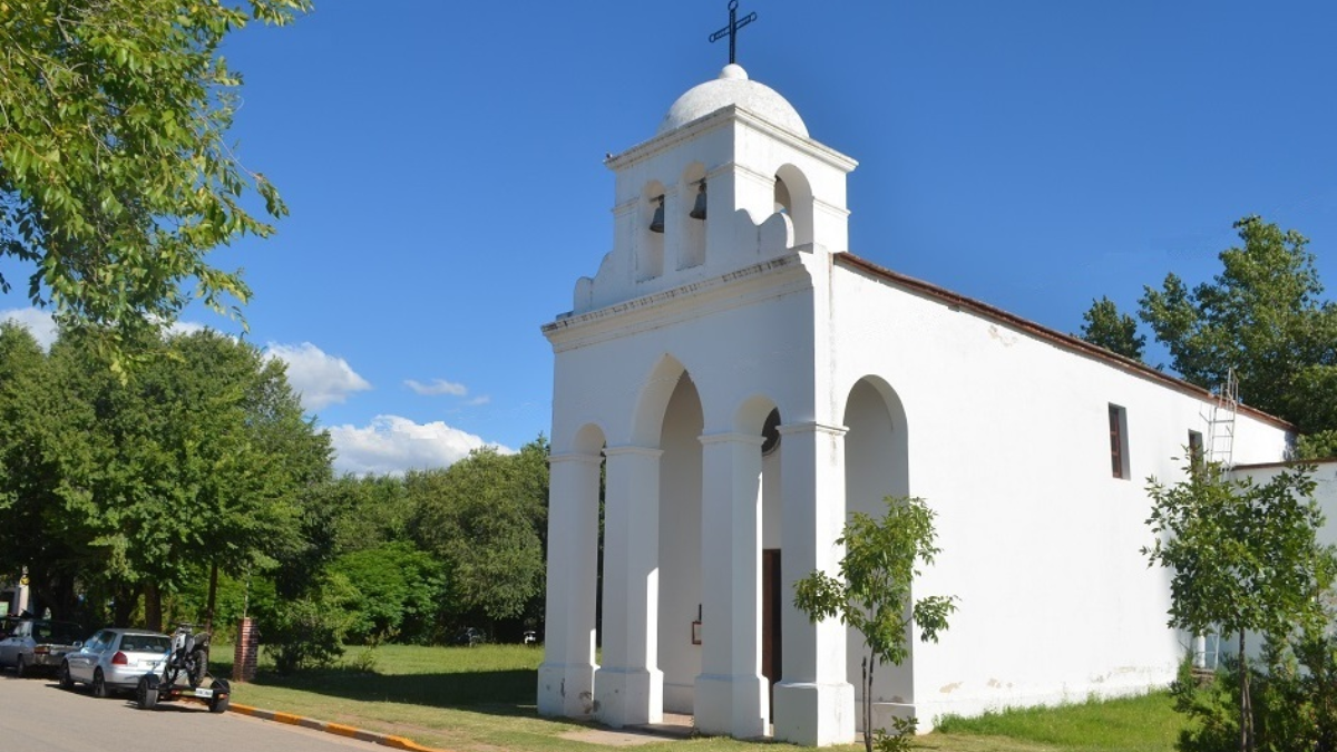 Naturaleza, silencio y servicios básicos convierten a Panaholma en una escapada ideal en Córdoba. Naturaleza, silencio y servicios básicos convierten a Panaholma en una escapada ideal en Córdoba.