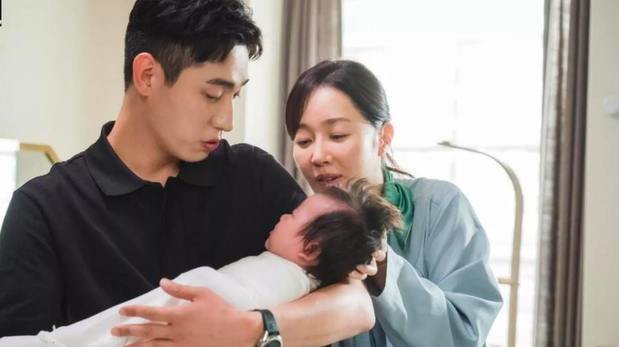 La miniserie coreana de Netflix, de 8 episodios, que tenés que ver si sos madre