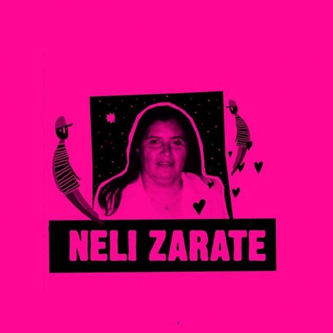 Rafaela: Quedó en preventiva el presunto asesino de Neli Zárate