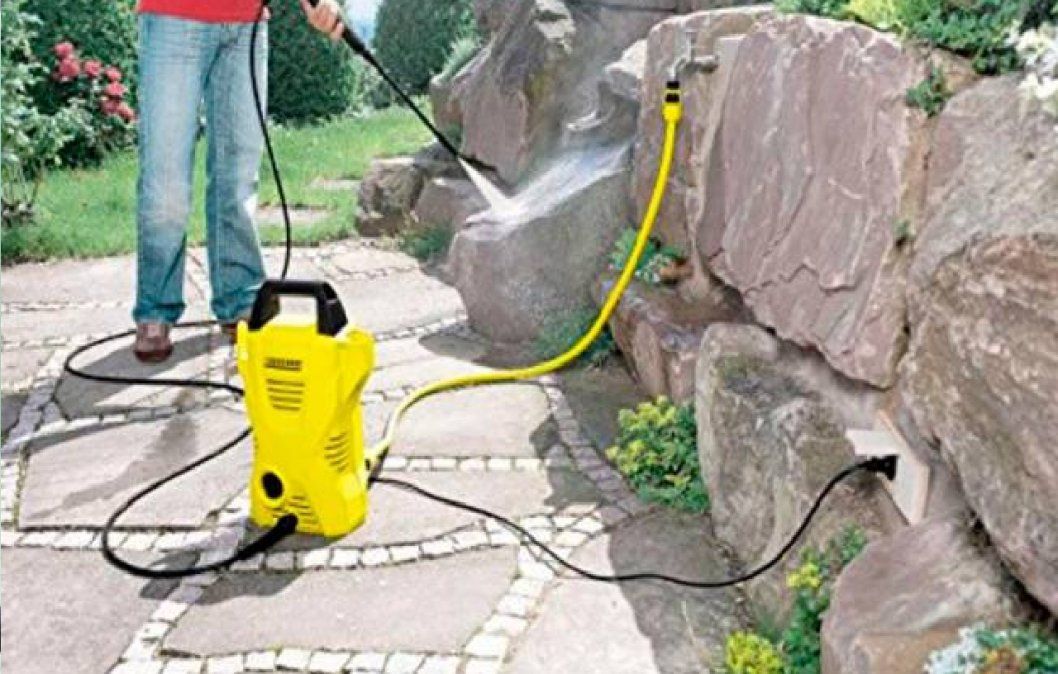 Cómo desinfectar los espacios al aire libre