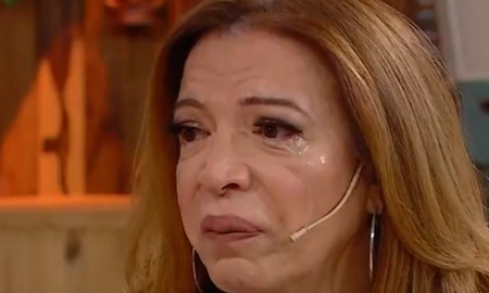 El trámite de adopción de Lizy Tagliani quedó en Pausa. El trámite de adopción de Lizy Tagliani quedó en Pausa.