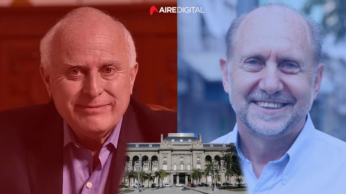 Tensión: Lifschitz y Perotti se cruzan por dónde será el acto de traspaso de mando en Santa Fe