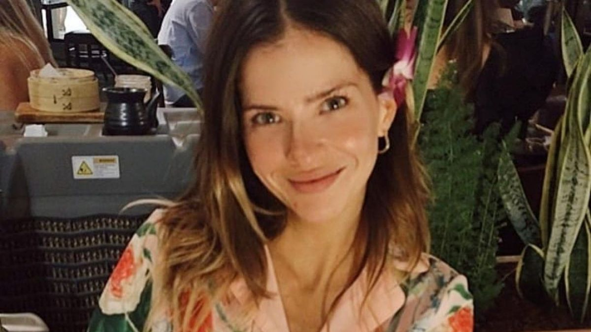 La China Suárez plantó a un restaurante en Miami porque no le hicieron canje: Eran siete personas